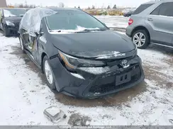 5YFBPRBE2LP004157 2020 TOYOTA COROLLA