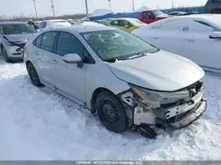 5YFBPRBE2LP009178 2020 TOYOTA COROLLA
