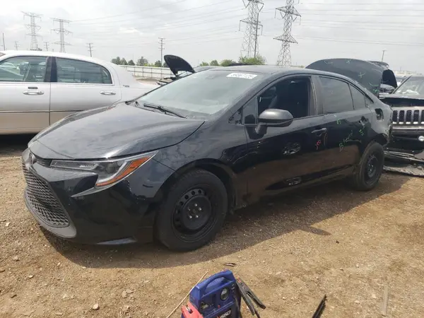 5YFBPRBE2LP015918 2020 TOYOTA COROLLA - Image 1