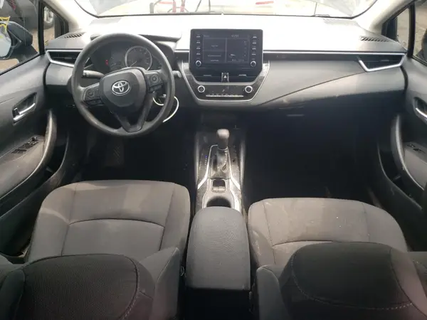 5YFBPRBE2LP015918 2020 TOYOTA COROLLA - Image 8