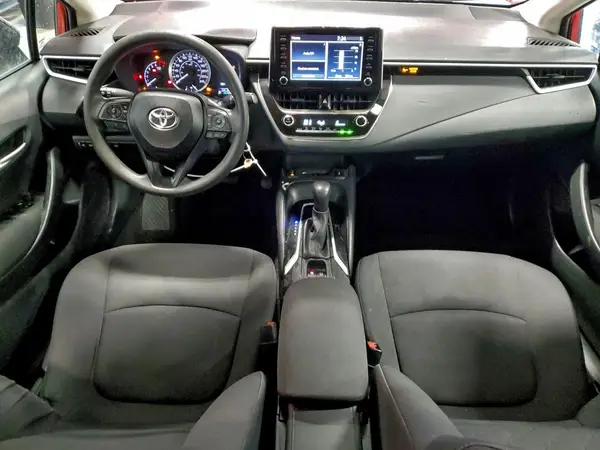 5YFBPRBE2LP015997 2020 TOYOTA COROLLA - Image 8