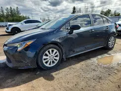 5YFBPRBE2LP016261 2020 TOYOTA COROLLA