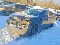5YFBPRBE2LP019659 2020 TOYOTA COROLLA