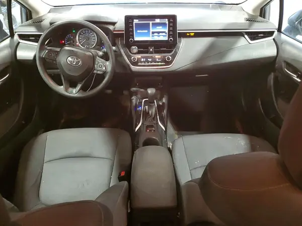 5YFBPRBE2LP020097 2020 TOYOTA COROLLA - Image 8