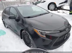 5YFBPRBE2LP021167 2020 TOYOTA COROLLA