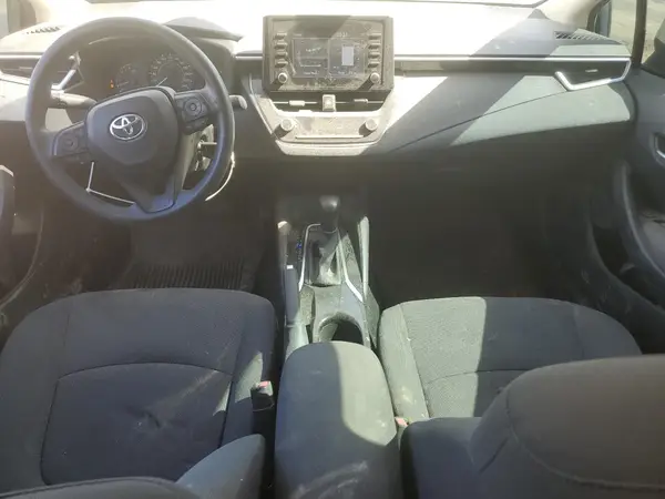 5YFBPRBE2LP022528 2020 TOYOTA COROLLA - Image 8