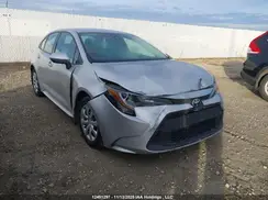 5YFBPRBE2LP025896 2020 TOYOTA COROLLA