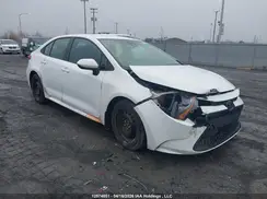 5YFBPRBE2LP029575 2020 TOYOTA COROLLA