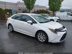 5YFBPRBE2LP041810 2020 TOYOTA COROLLA
