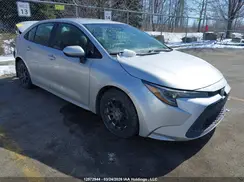 5YFBPRBE2LP057103 2020 TOYOTA COROLLA