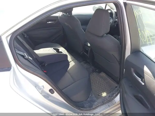 5YFBPRBE2LP057103 2020 TOYOTA COROLLA - Image 8