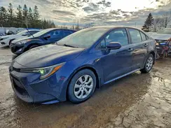 5YFBPRBE2LP063175 2020 TOYOTA COROLLA