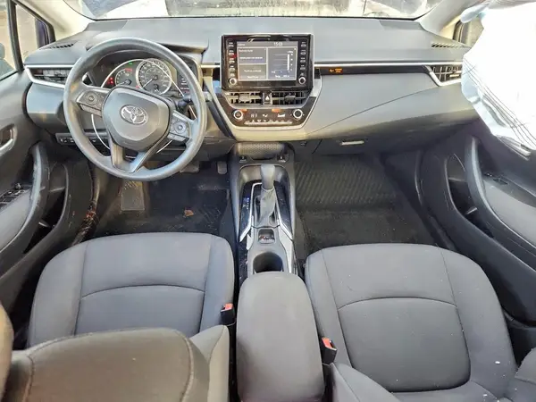 5YFBPRBE2LP063175 2020 TOYOTA COROLLA - Image 8