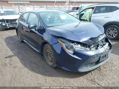 5YFBPRBE2LP064794 2020 TOYOTA COROLLA