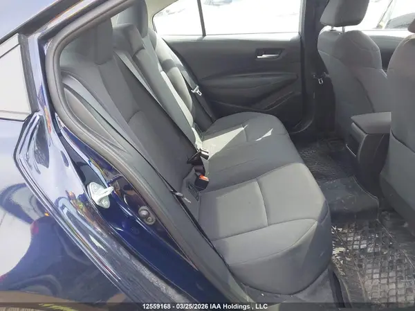 5YFBPRBE2LP064794 2020 TOYOTA COROLLA - Image 8
