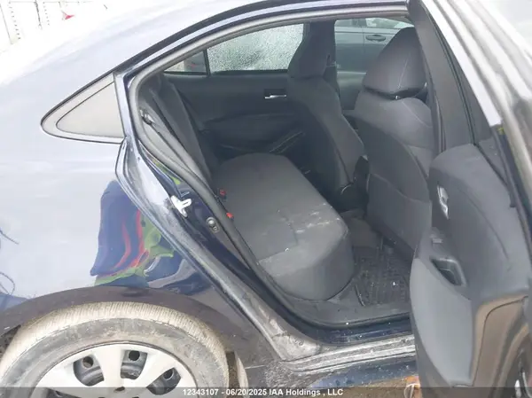5YFBPRBE2LP088173 2020 TOYOTA COROLLA - Image 8
