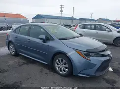 5YFBPRBE2LP090263 2020 TOYOTA COROLLA