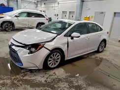 5YFBPRBE2LP103058 2020 TOYOTA COROLLA