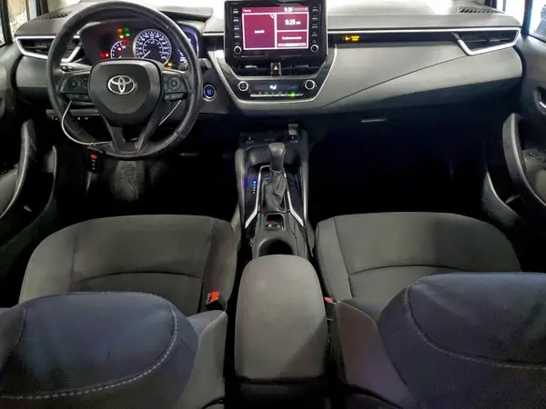 5YFBPRBE2LP103058 2020 TOYOTA COROLLA - Image 8