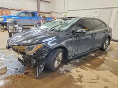 5YFBPRBE2LP103982 2020 TOYOTA COROLLA
