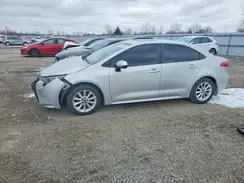 5YFBPRBE2LP106803 2020 TOYOTA COROLLA
