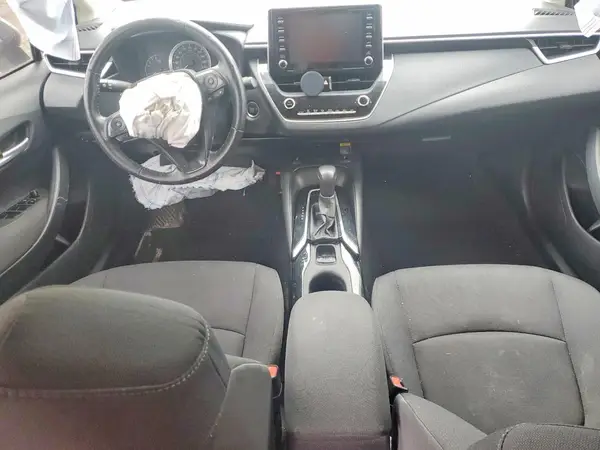 5YFBPRBE2LP106803 2020 TOYOTA COROLLA - Image 8