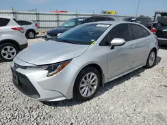 5YFBPRBE2LP109569 2020 TOYOTA COROLLA