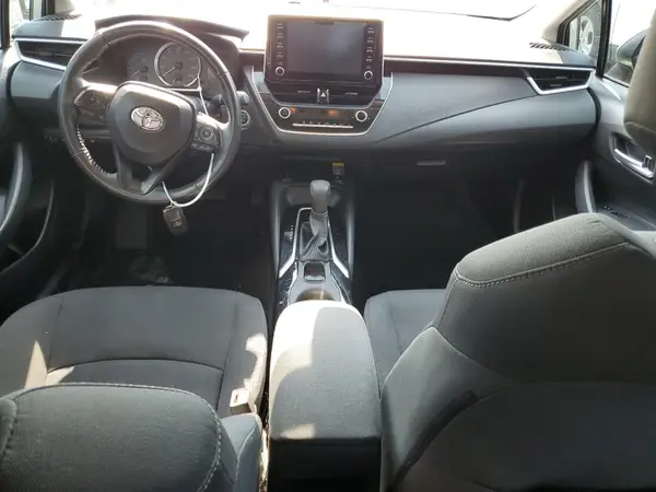 5YFBPRBE2LP109569 2020 TOYOTA COROLLA - Image 8