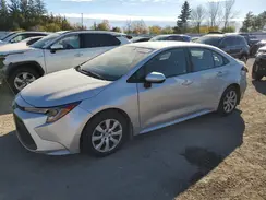 5YFBPRBE2LP110432 2020 TOYOTA COROLLA