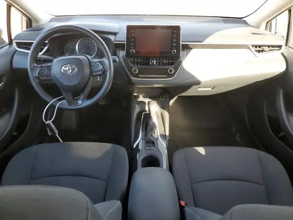 5YFBPRBE2LP110432 2020 TOYOTA COROLLA - Image 8