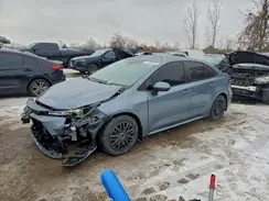 5YFBPRBE2LP113265 2020 TOYOTA COROLLA
