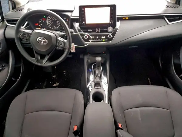5YFBPRBE2LP113265 2020 TOYOTA COROLLA - Image 8