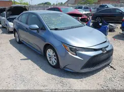 5YFBPRBE2LP114884 2020 TOYOTA COROLLA