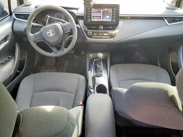 5YFBPRBE2LP117445 2020 TOYOTA COROLLA - Image 8