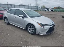 5YFBPRBE2LP117638 2020 TOYOTA COROLLA