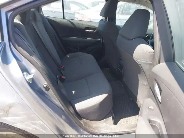 5YFBPRBE2LP118613 2020 TOYOTA COROLLA - Image 8