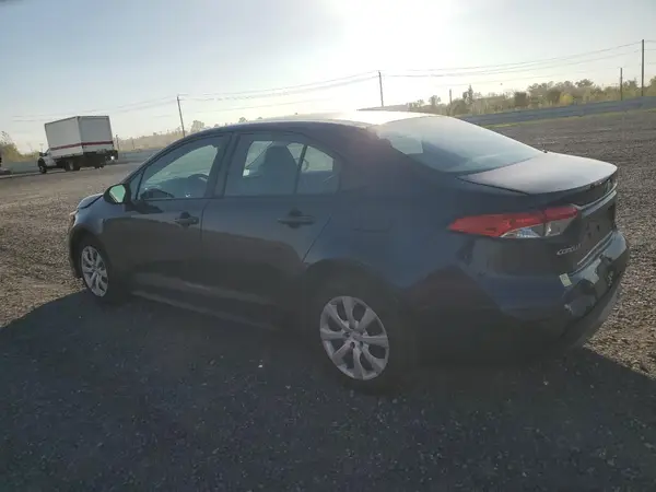 5YFBPRBE2LP118630 2020 TOYOTA COROLLA - Image 2