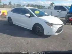 5YFBPRBE2LP126775 2020 TOYOTA COROLLA