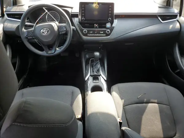 5YFBPRBE2LP128669 2020 TOYOTA COROLLA - Image 8
