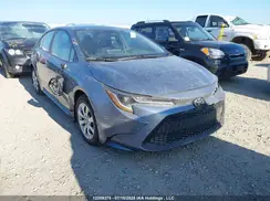 5YFBPRBE2LP133788 2020 TOYOTA COROLLA