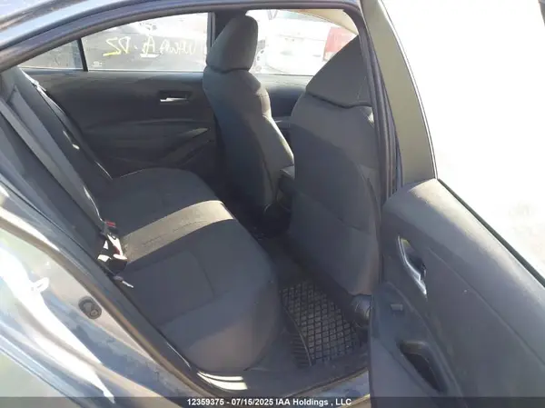 5YFBPRBE2LP133788 2020 TOYOTA COROLLA - Image 8