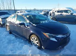 5YFBPRBE2LP136786 2020 TOYOTA COROLLA