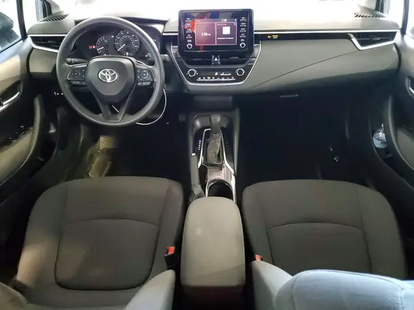 5YFBPRBE3LP004989 2020 TOYOTA COROLLA - Image 8