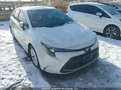 5YFBPRBE3LP006550 2020 TOYOTA COROLLA