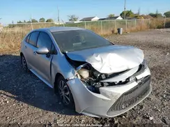 5YFBPRBE3LP007858 2020 TOYOTA COROLLA