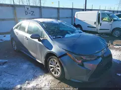 5YFBPRBE3LP012610 2020 TOYOTA COROLLA