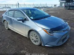 5YFBPRBE3LP014969 2020 TOYOTA COROLLA
