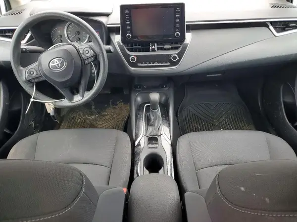 5YFBPRBE3LP017774 2020 TOYOTA COROLLA - Image 8