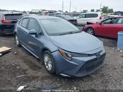 5YFBPRBE3LP017919 2020 TOYOTA COROLLA