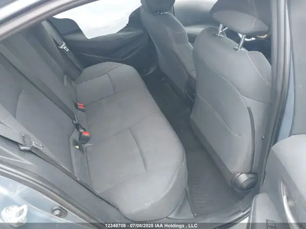5YFBPRBE3LP017919 2020 TOYOTA COROLLA - Image 8
